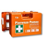 Apteczka pierwszej pomocy